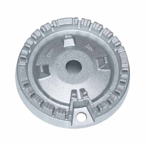 Рассекатель горелки 