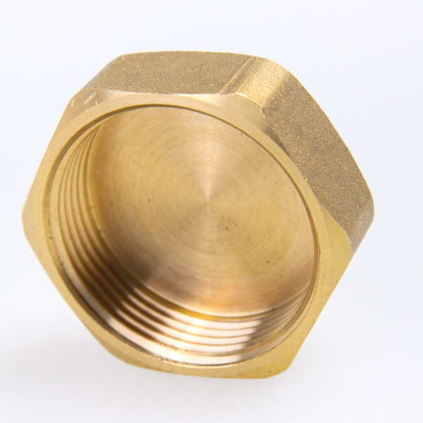 Заглушка 1 1/4г (32 ВР)