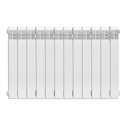 Радиатор алюминиевый KONNER  500 100  12 сек.