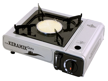 Плитка "KERAMIC GURU" TS-200  в чемодане