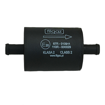 Фильтр для тонкой очистки FLP 12*12