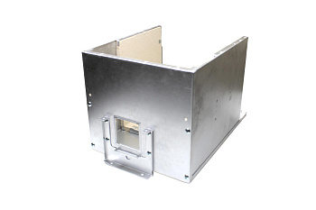 Камера сгорания 13-24 Navien (BN2501493A) (30003351G)