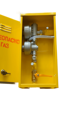 ГРПШ-6     пр-ль ООО 