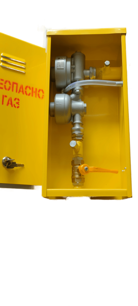 ГРПШ-6     пр-ль ООО  ГРПШ-6     пр-ль ООО