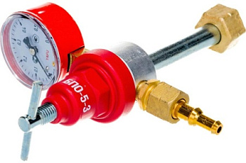 Редуктор БПО 5-3-У     (РЕДИУС)