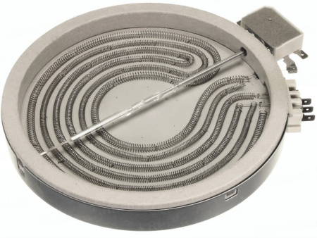 Нагревательный блок 