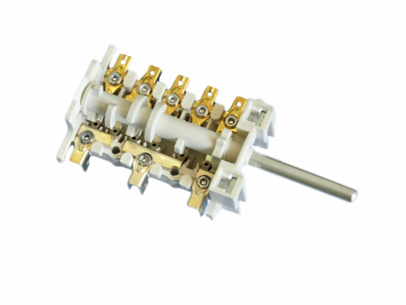 Переключатель мощности 