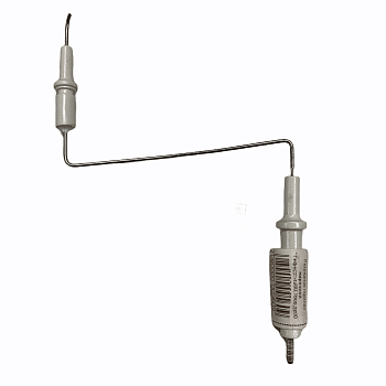 Свеча розжига гриля духовки Z - образное