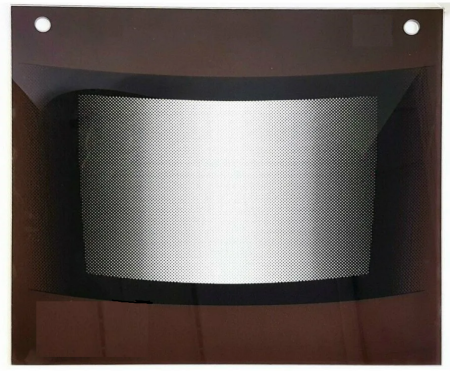 Стекло наружное 