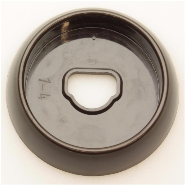 Воротник ручки крана 