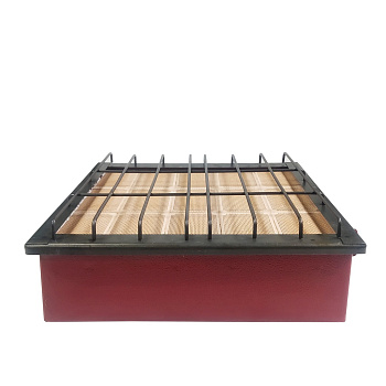 Сибирячка 5.8