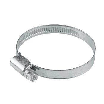 Хомут червячный 19*26  (18*32) 