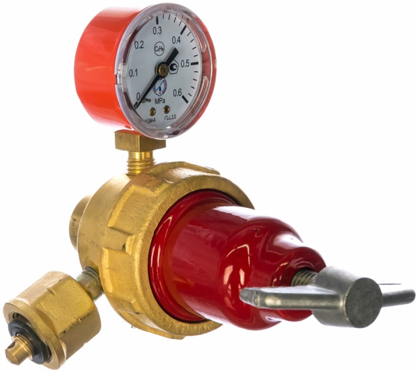 Редуктор БПО 5 -4 (БАМЗ)