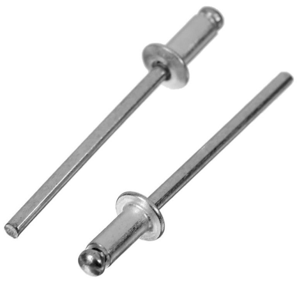 Заклепки комбинированные 4,9*26