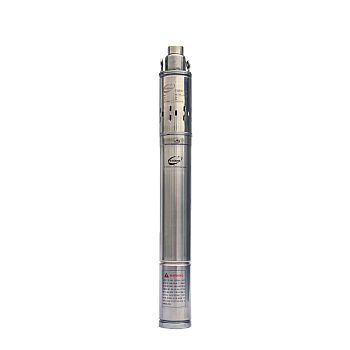 Насос погружной скважинный ETERNA 90 Насос погружной скважинный ETERNA 90