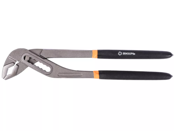 Клещи переставные 300 мм