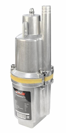 Насос (Электронасос) вибрационный Малыш верх. 20/60-10м VALFEX (6)