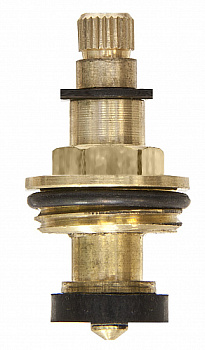 Кран-букса рез. 1/2"  SKR02412