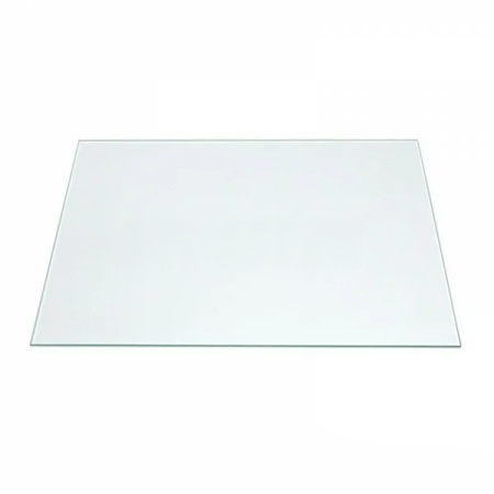 Стекло внутр. KING мод1465 1467 340*235 (без шелкографии) 1465 М1-03,007
