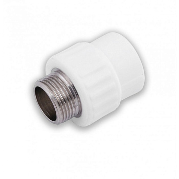 Муфта п/п нр 25*1