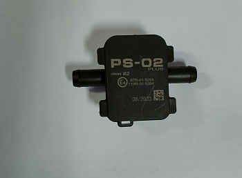 МАП-сенсор АС PS-02* МАП-сенсор АС PS-02*