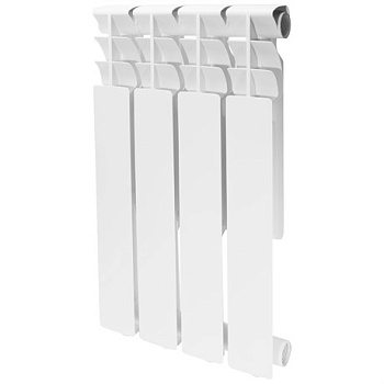 Радиатор биметалл. Valfex Optima Version 2.0  500  4сек