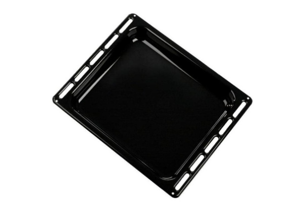 Жаровня "GEFEST" мод.1100 (эмаль) 460х420мм (1100.00.0.170)