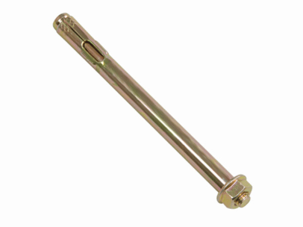 Анкер болт с гайкой 10*130