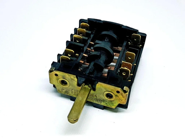 Переключатель мощности Darina,Лысьва,Мечта,Flama,Омичка,Electrolux,на конфорки,7 режимов(ПМ-16-7-03-