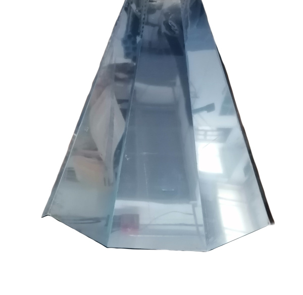 Отражатель алюминиевый длина 3 м (код T700)