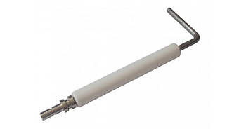 Электрод ионизации 117,2 мм(2080112-CU)