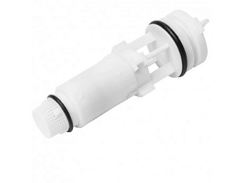 Картридж турбинки 8 л/мин Bosch, Buderus 8718645683 