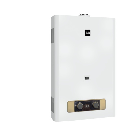 Газовая колонка ЛЕМАКС ЕВРО 24