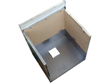 Камера сгорания в сборе Ace 30K, Coaxial 30K 30003352G