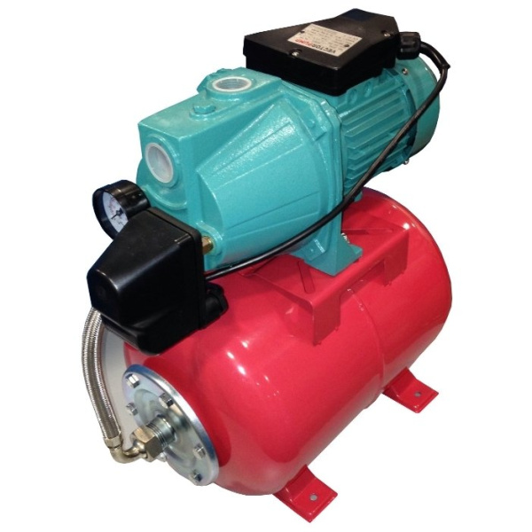 Насосная станция VECTOR JS 60-SET