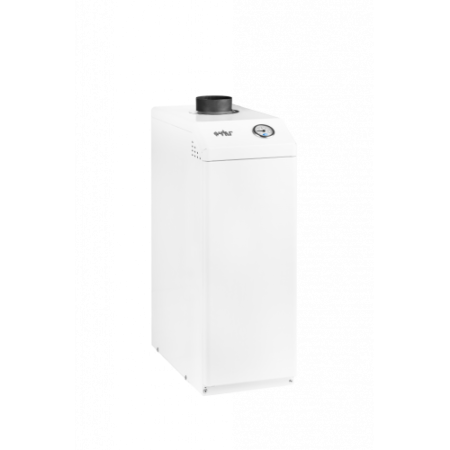 Котел газовый Очаг КСГ 10 Стандарт (АТ)