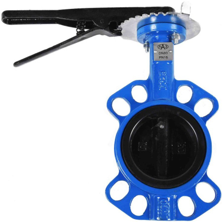 Затвор ДУ 80 Затвор ДУ 80