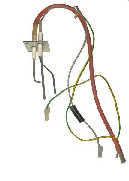 Электроная группа для Panrad(с проводом)