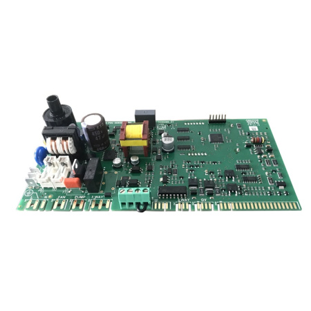 Коммутационная плата 350 / 400 / 550 (6100541-CU)