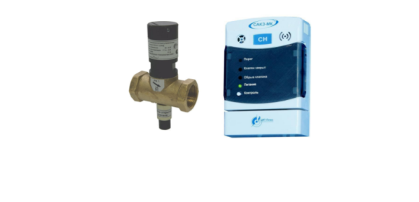 САКЗ -МК 1 (25) (бытовой)