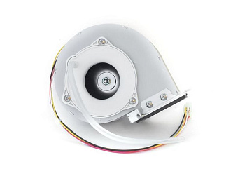 Вентилятор в сборе для Deluxe 30-40K Navien 30010860В