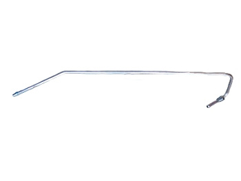 Газопровод "DARINA" мод. GM141, GM241 (дальн. лев. гор.) (GM141 01 090)