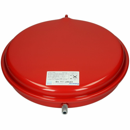 Расширительный бак 10L 3/8 CIMM FERROLI