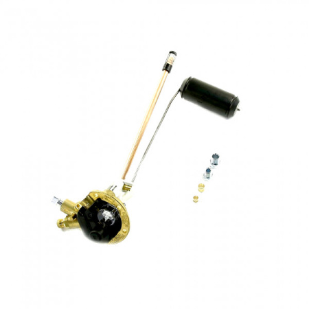 Мультиклапан  lovato д400 без ВЗУ