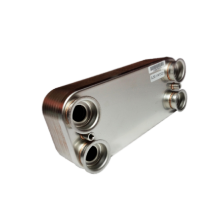 Теплообменник пластинчатый для ESR ARDERIA 2.25 (2060185А)