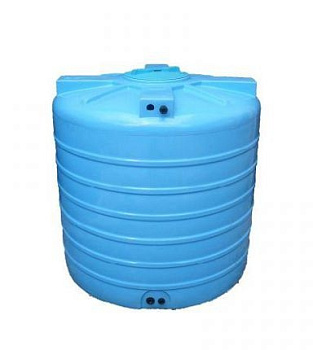 Бак д/воды ATV-1000 с поплавком