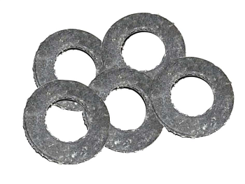 Прокладка 3/4 паронит