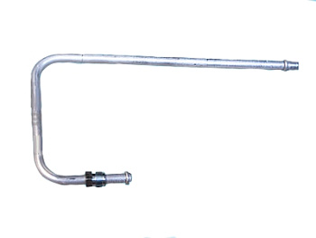 Газопровод "DARINA" мод. GM141, GM241 (ближн. прав. гор.) (GM141 01 070)