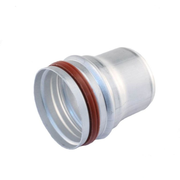 Адаптер D60/75 M/F (Navien) KRАTS Адаптер D60/75 M/F (Navien) KRАTS