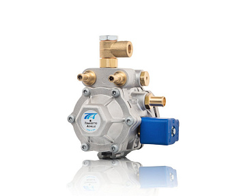 Редуктор Tomasetto RMAT3860.C AT12 CH (метан) (Оригинал)